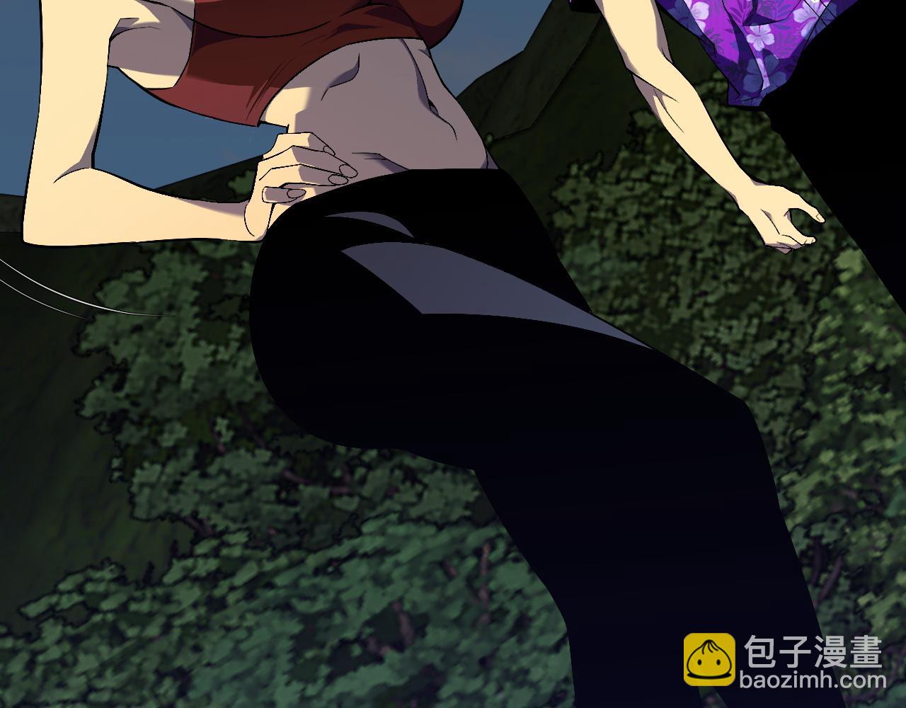 第67话 禁空阵！！(1/4)-第67话