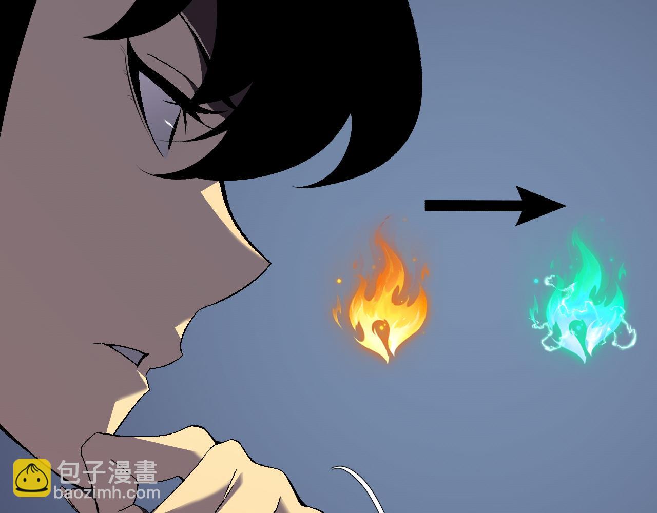 第69话  复制天赋升级！！(1/3)-第69话