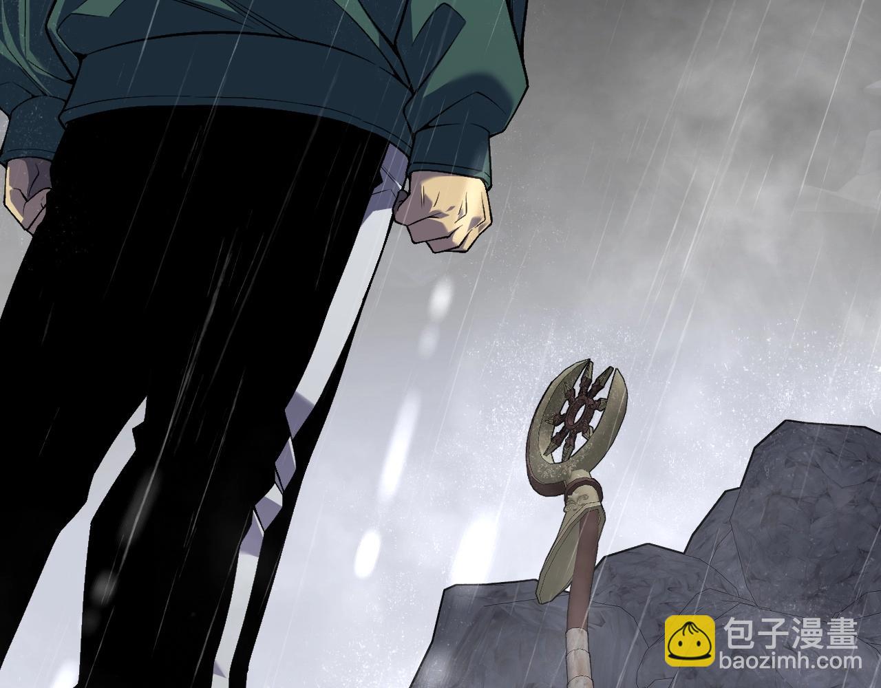 第79话 鹬蚌相争(1/3)-第79话