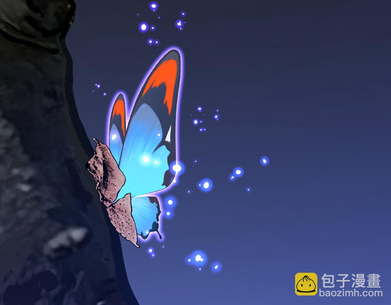第83话 破茧成蝶(1/3)-第83话