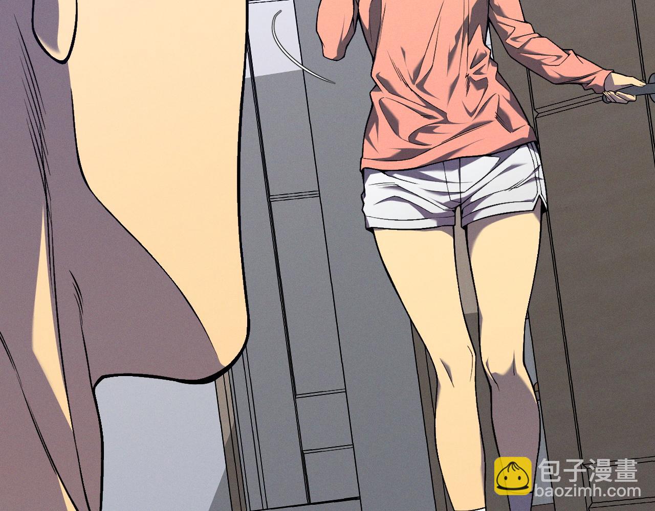 第93话 山雨欲来！！(1/3)-第93话