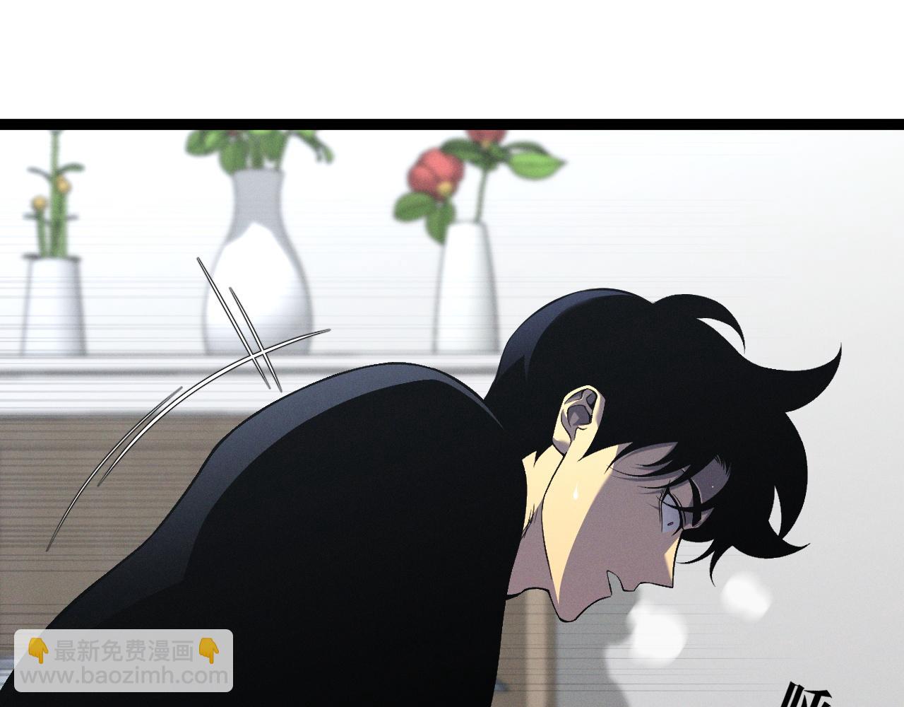 第93话 山雨欲来！！(1/3)-第93话