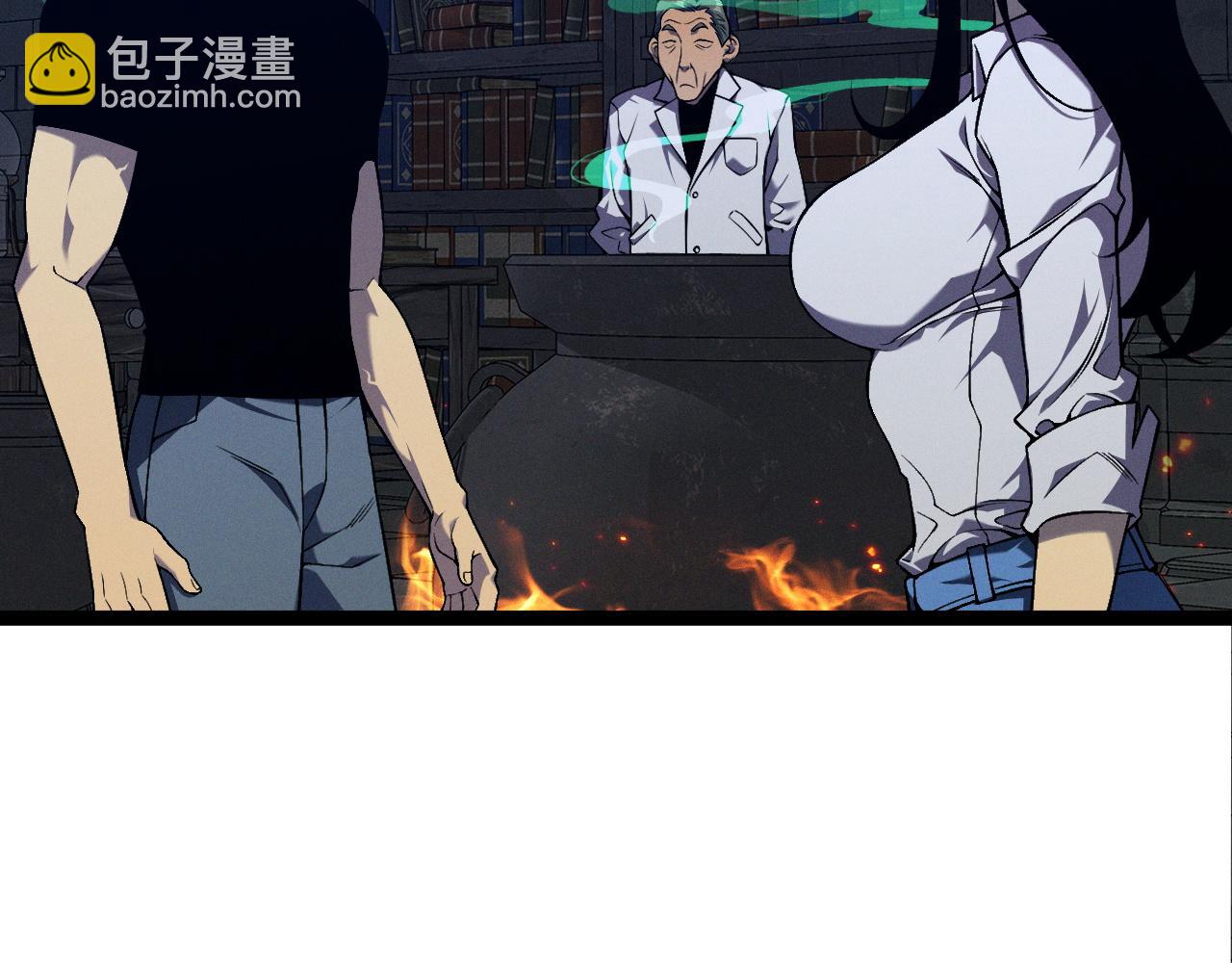 第97话 阵法师！！(1/4)-第97话