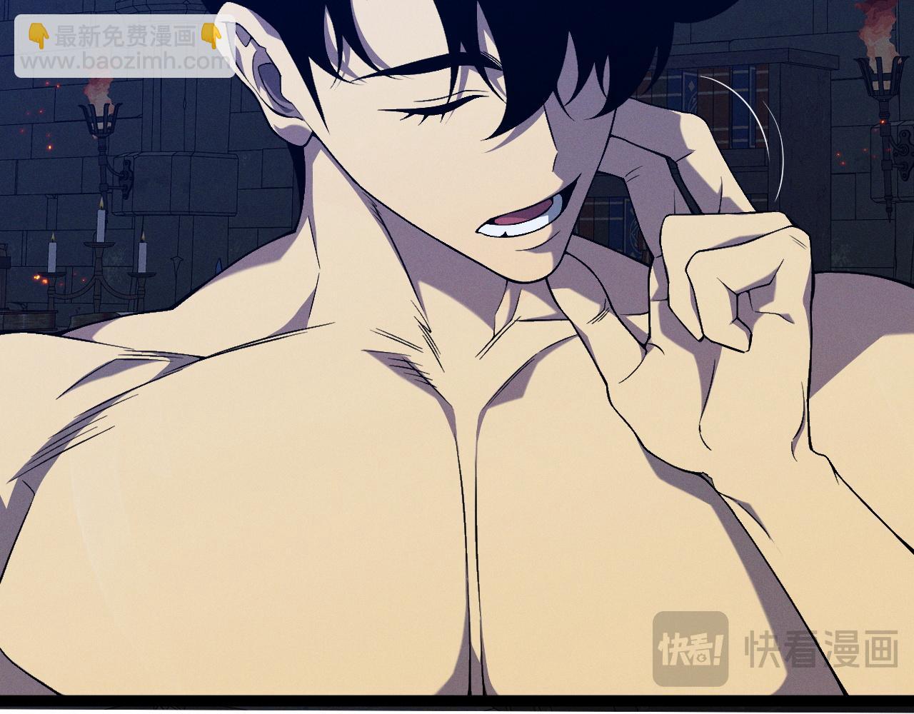 第99话 营救开始！！(1/4)-第99话