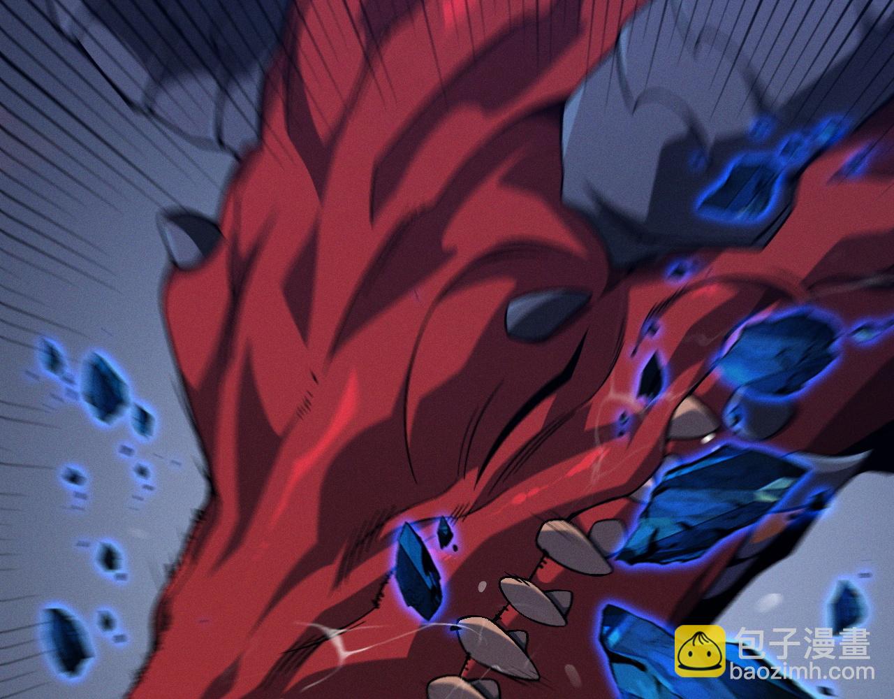 第99话 营救开始！！(1/4)-第99话