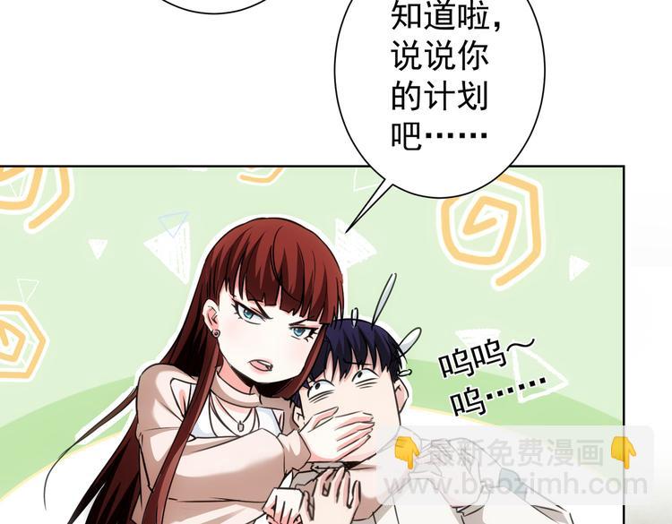 第109话 替身白月光(1/3)-第109话