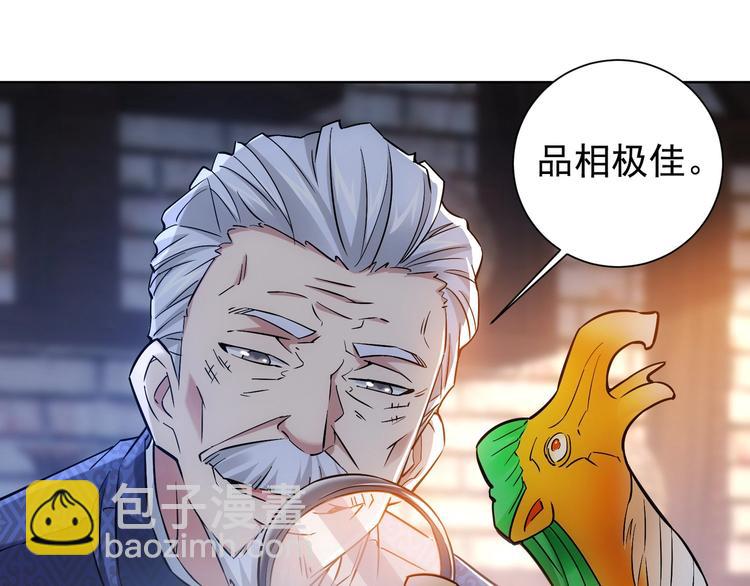 第11话 捅了大篓子！(1/3)-第11话