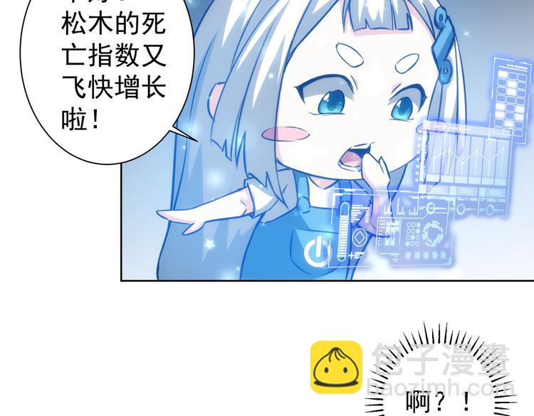 第121话 危险警报(1/3)-第121话