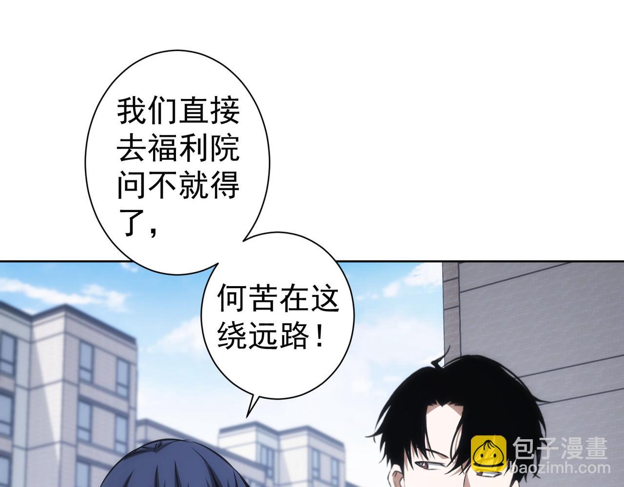 第143话 福利院(1/3)-第143话