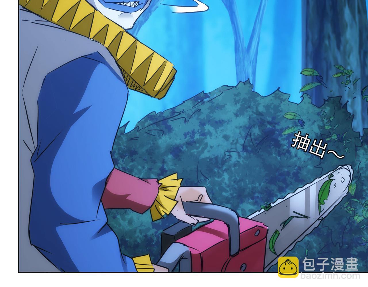 第149话 独斗(1/3)-第149话