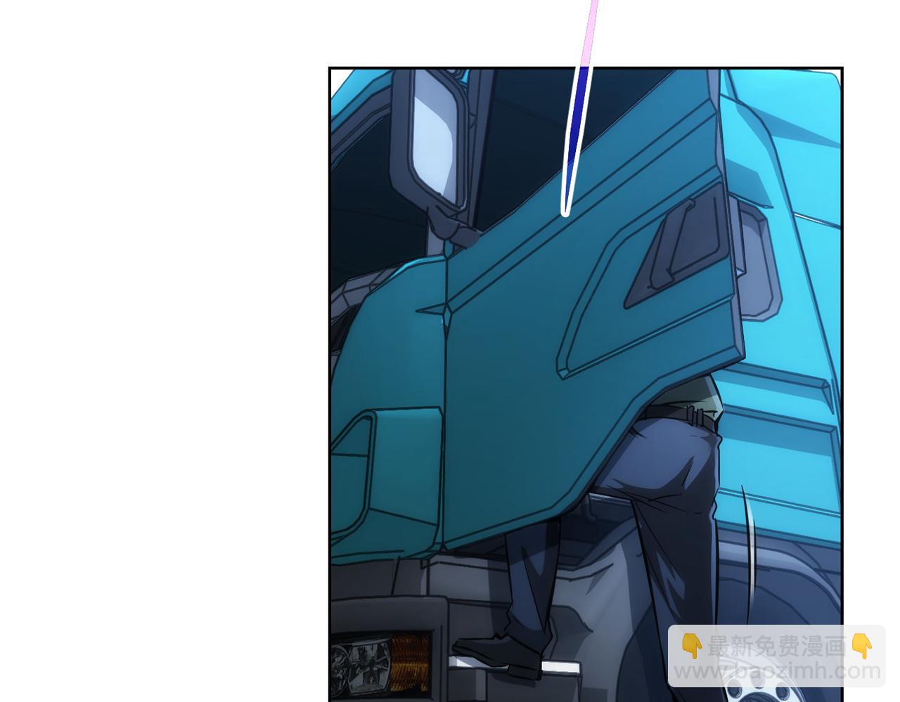 第155话 霸气的小姐姐(1/3)-第155话