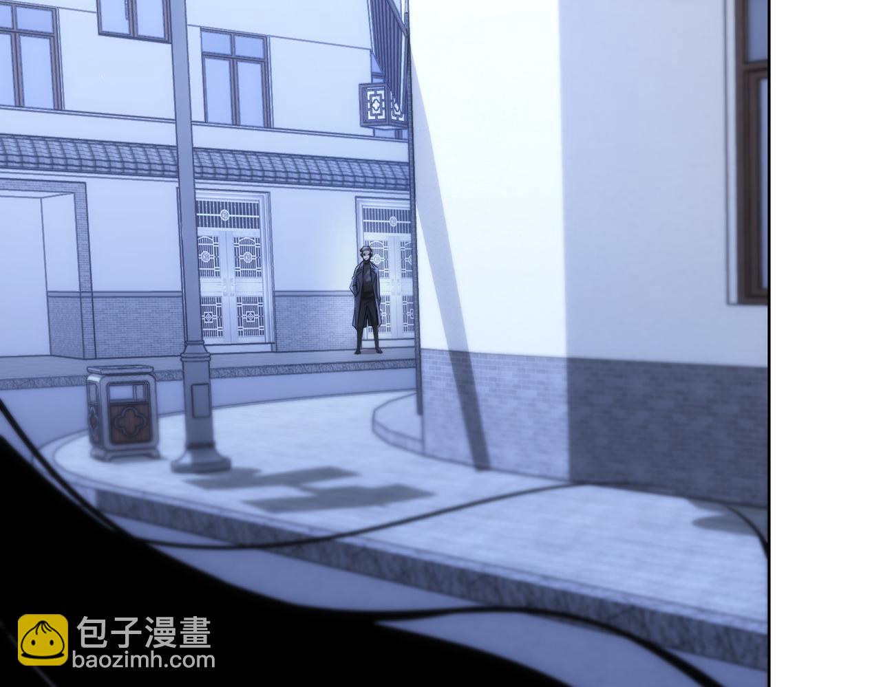 第155话 霸气的小姐姐(1/3)-第155话