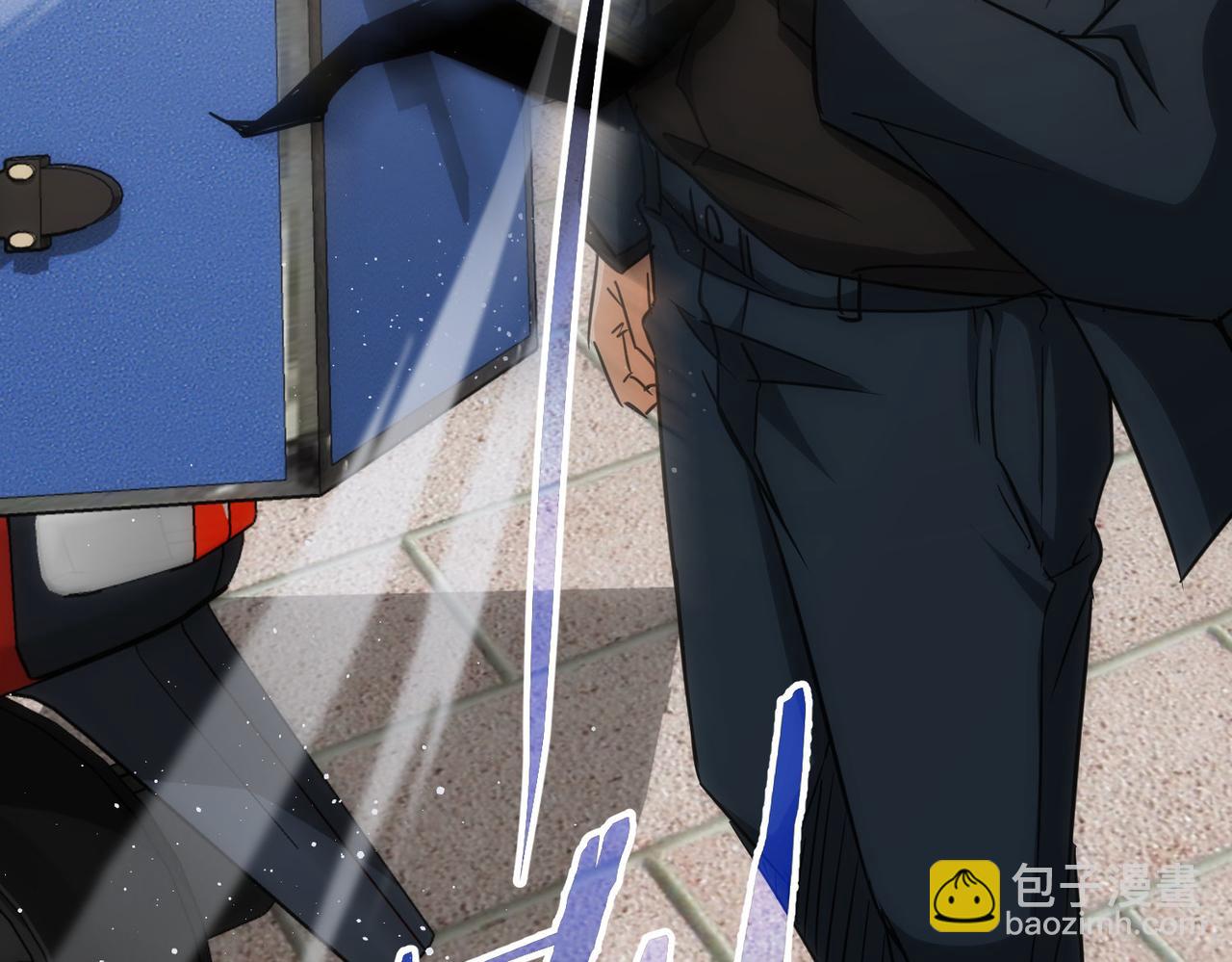 第167话 是祸躲不过(1/3)-第167话