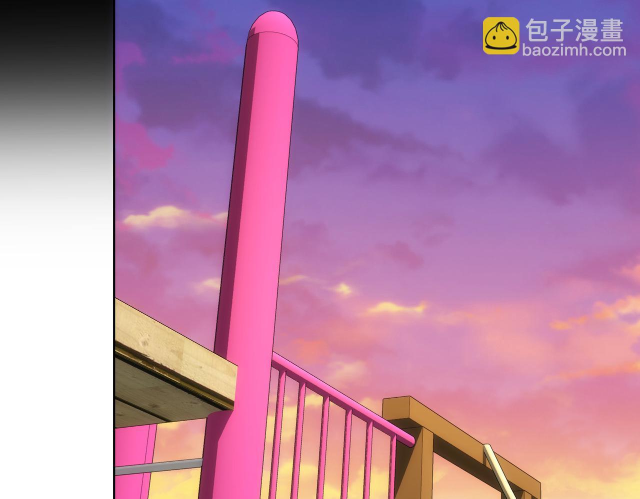 第169话 遭遇强敌(1/3)-第169话
