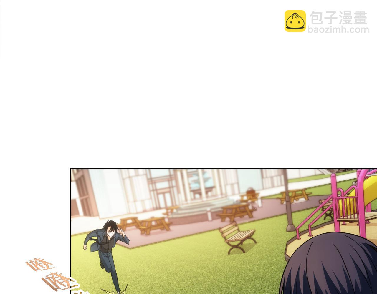 第169话 遭遇强敌(1/3)-第169话