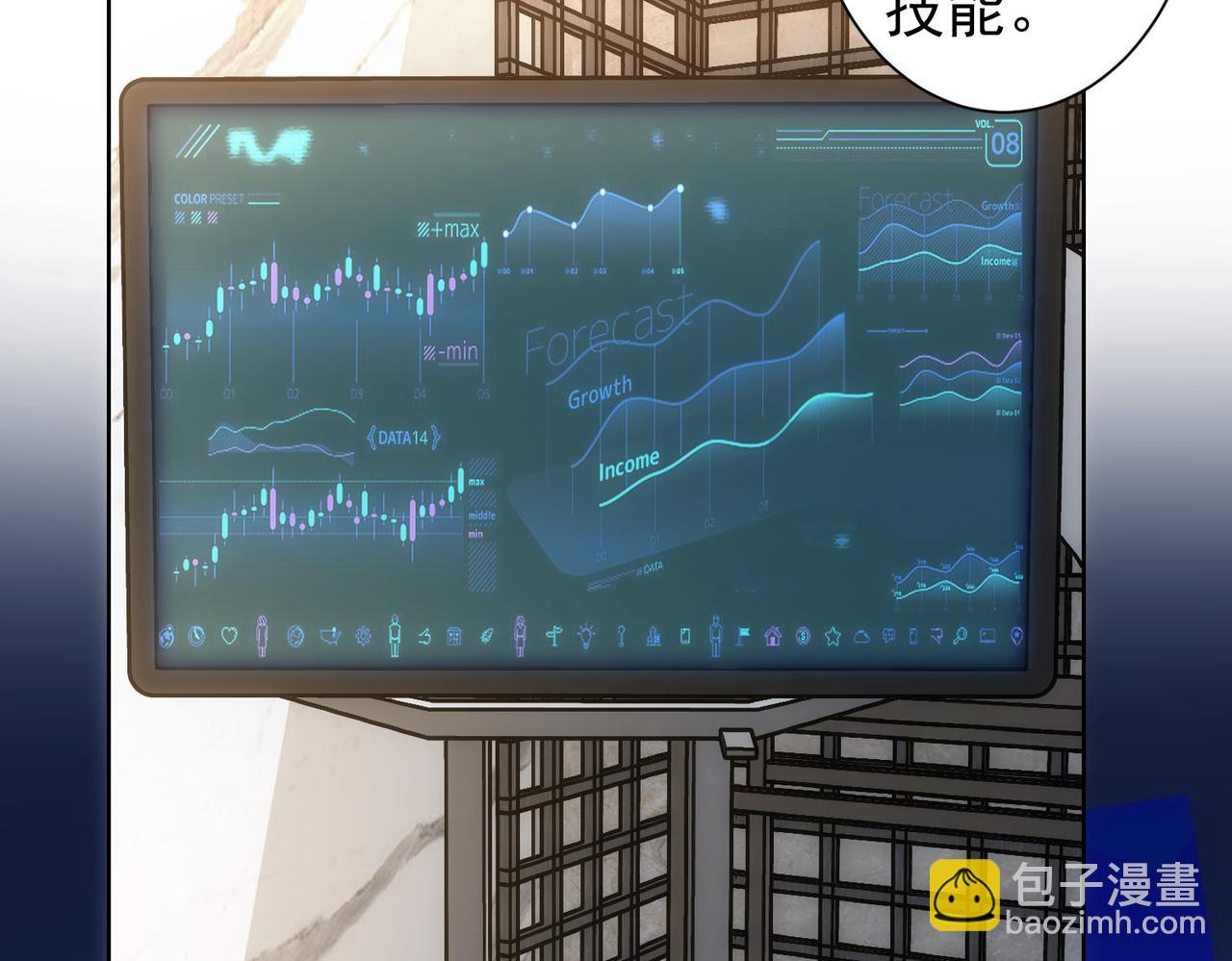 第171话 计将安出(1/3)-第171话