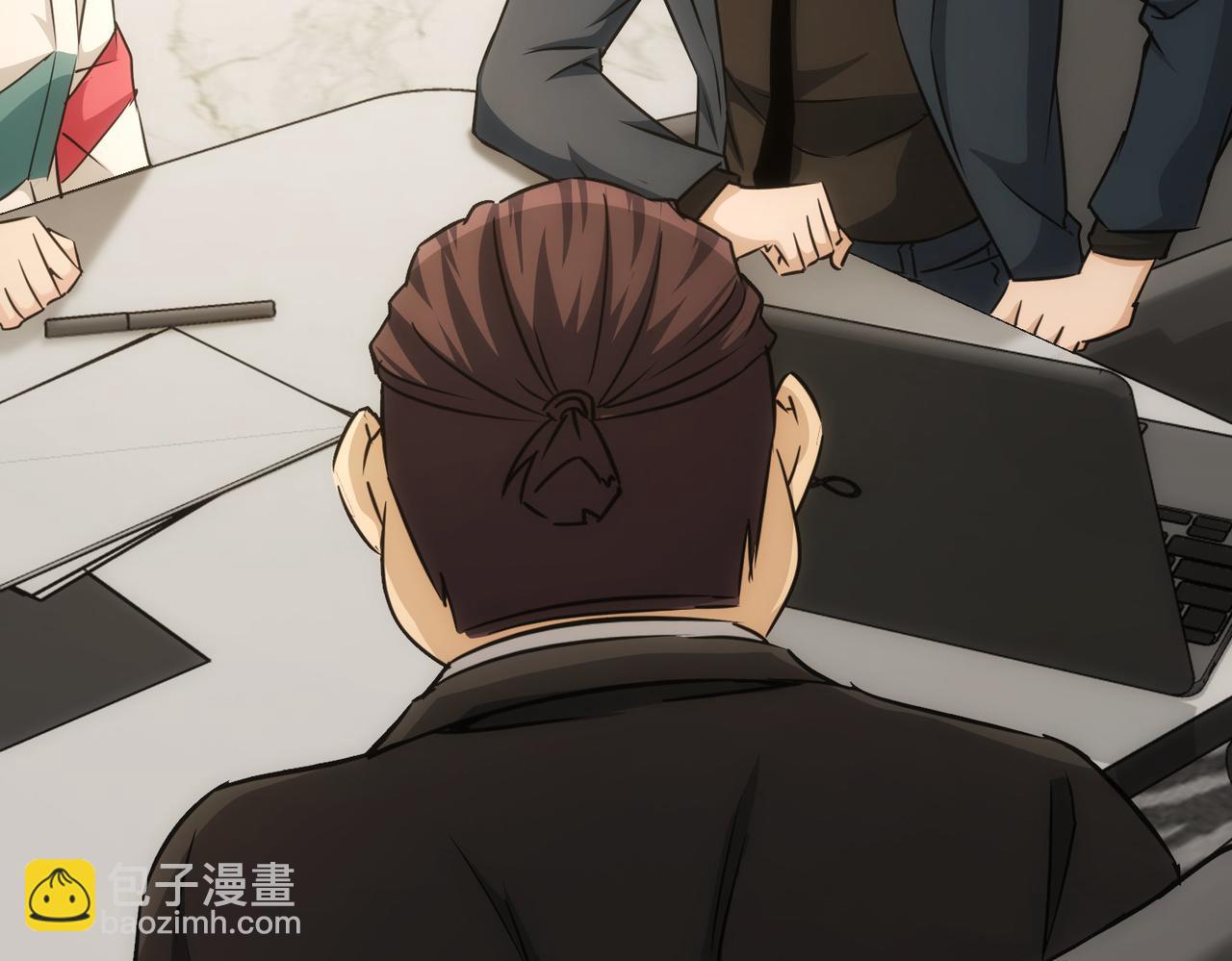 第171话 计将安出(1/3)-第171话