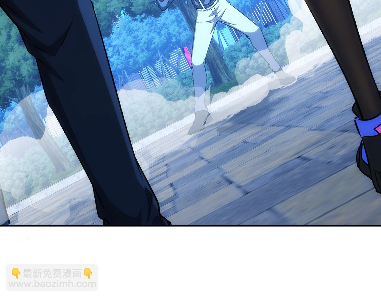 第173话 女侠的真实身份(1/3)-第173话