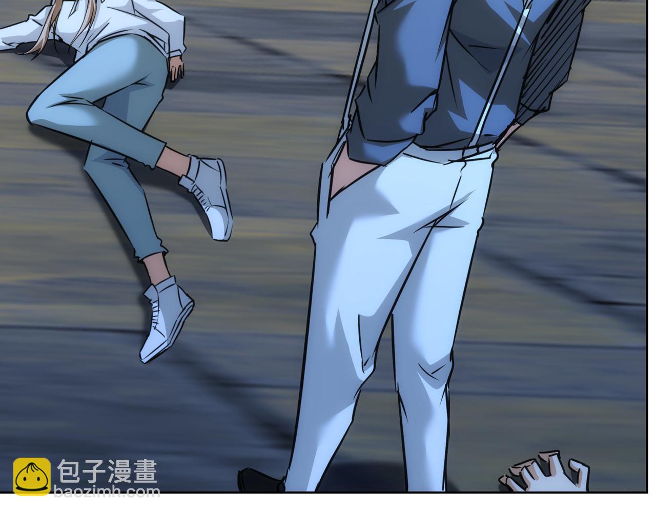 第173话 女侠的真实身份(1/3)-第173话