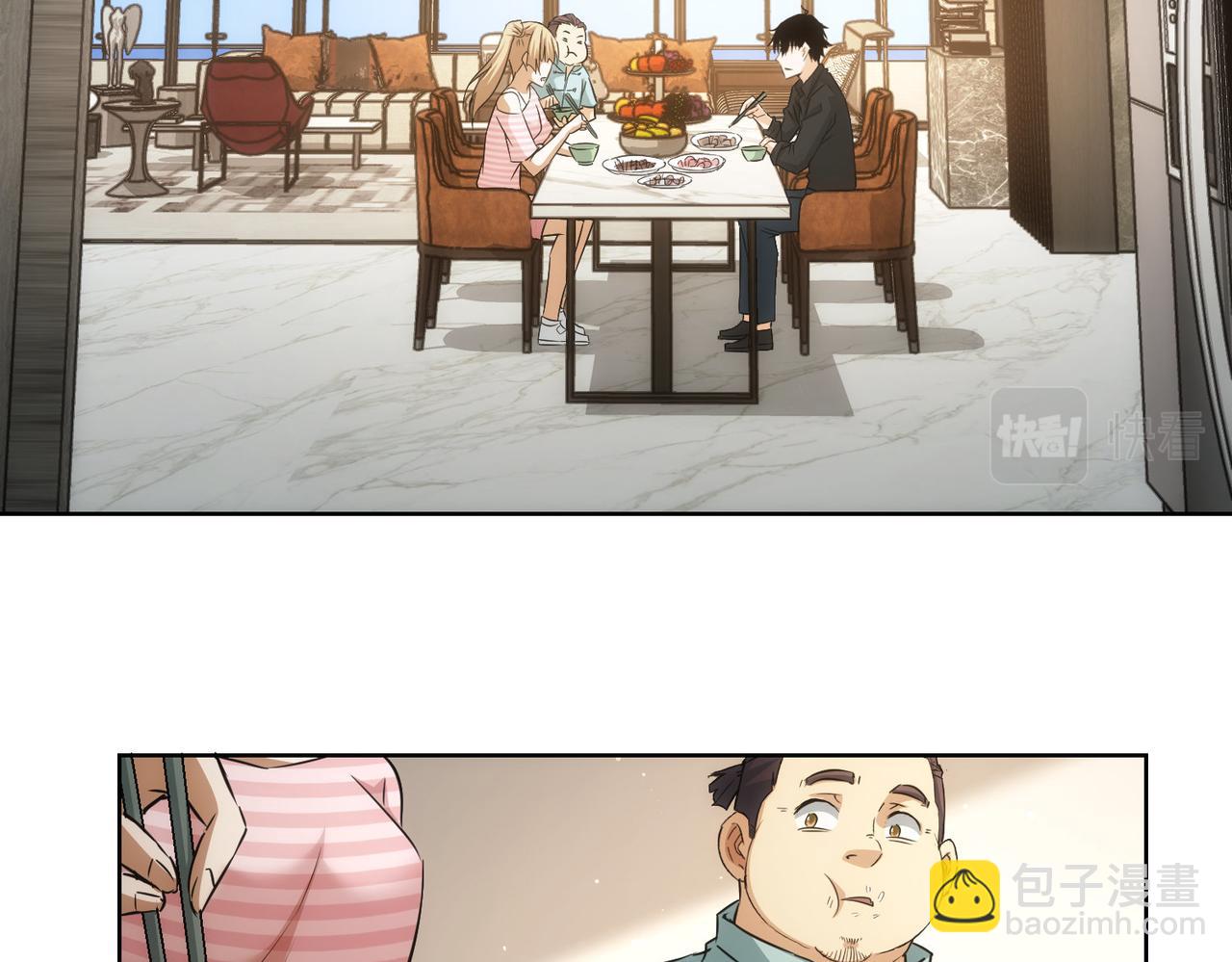 第183话 胖子危险(1/3)-第183话