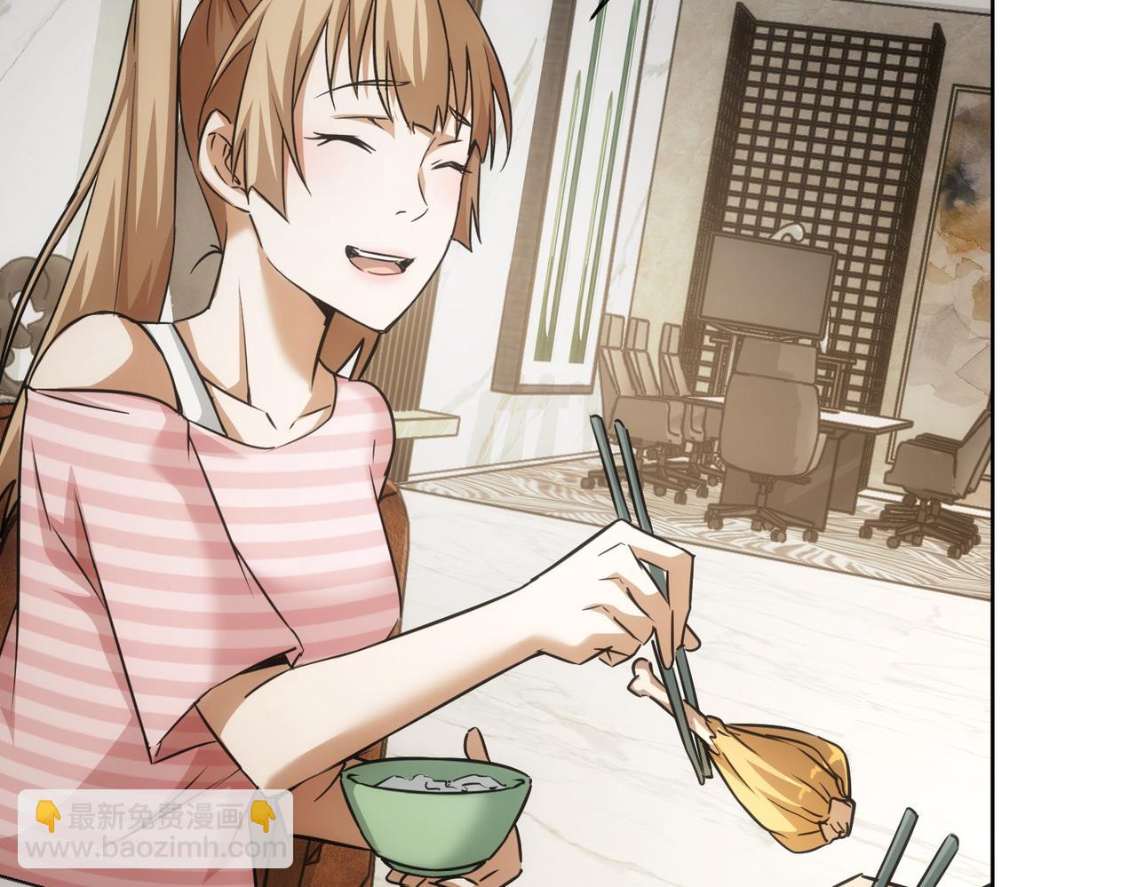 第183话 胖子危险(1/3)-第183话
