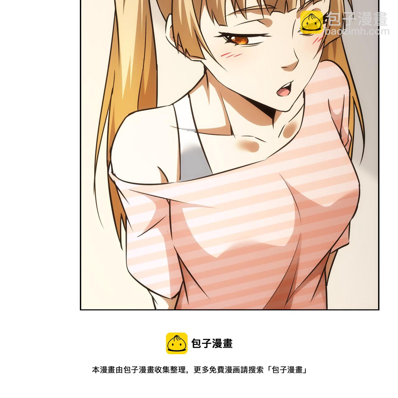 第183话 胖子危险(1/3)-第183话