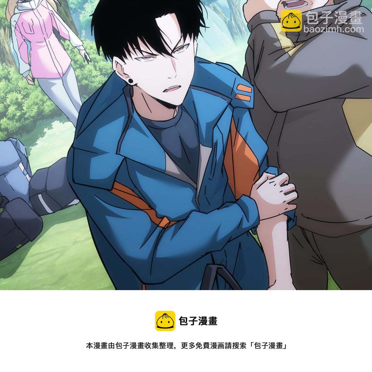 第187话 意外收获(1/3)-第187话