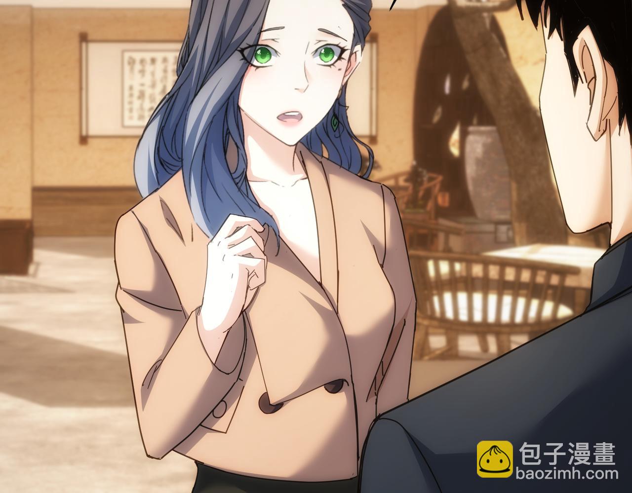 第191话 &ldquo;不醉酒&rdquo;(1/3)-第191话