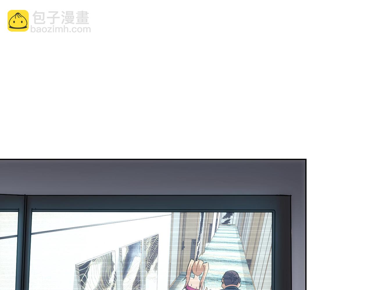 第201话 不按套路出牌(1/3)-第201话