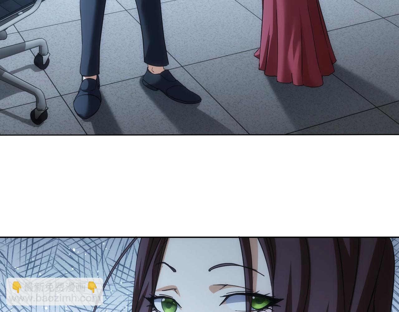 第201话 不按套路出牌(1/3)-第201话