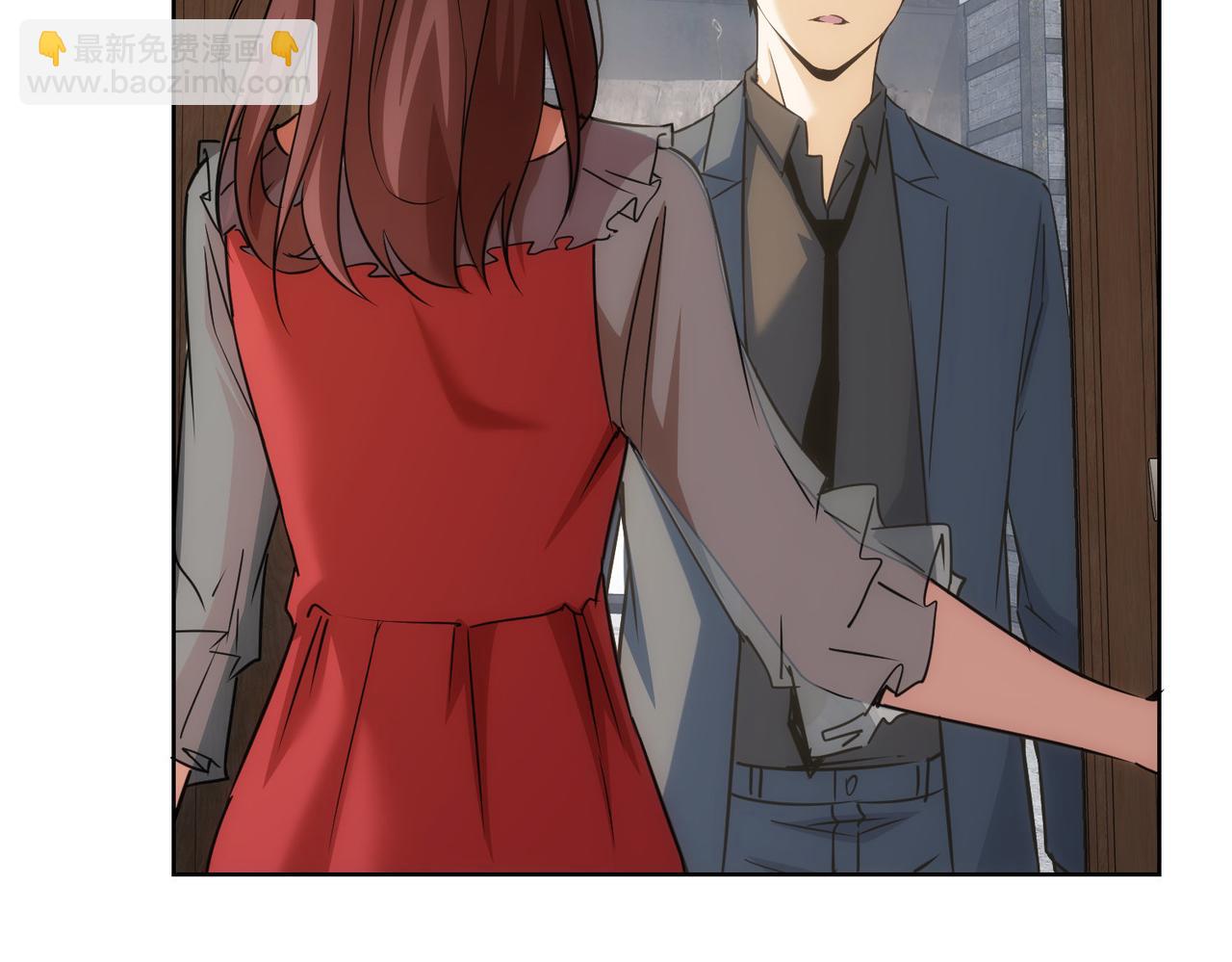 第203话 琳和艾妮&bull;李(1/3)-第203话