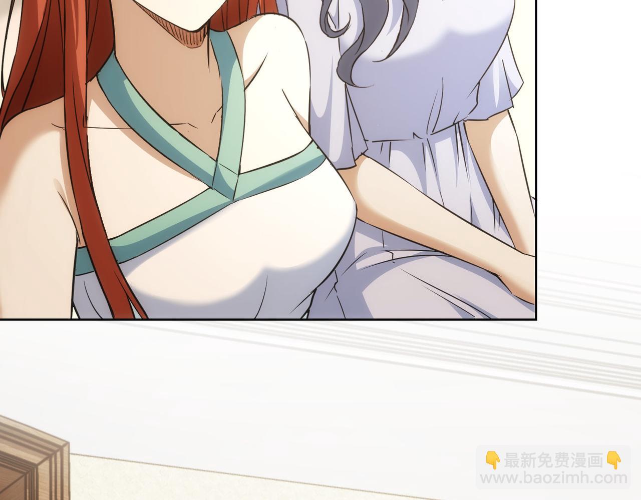 第203话 琳和艾妮&bull;李(1/3)-第203话