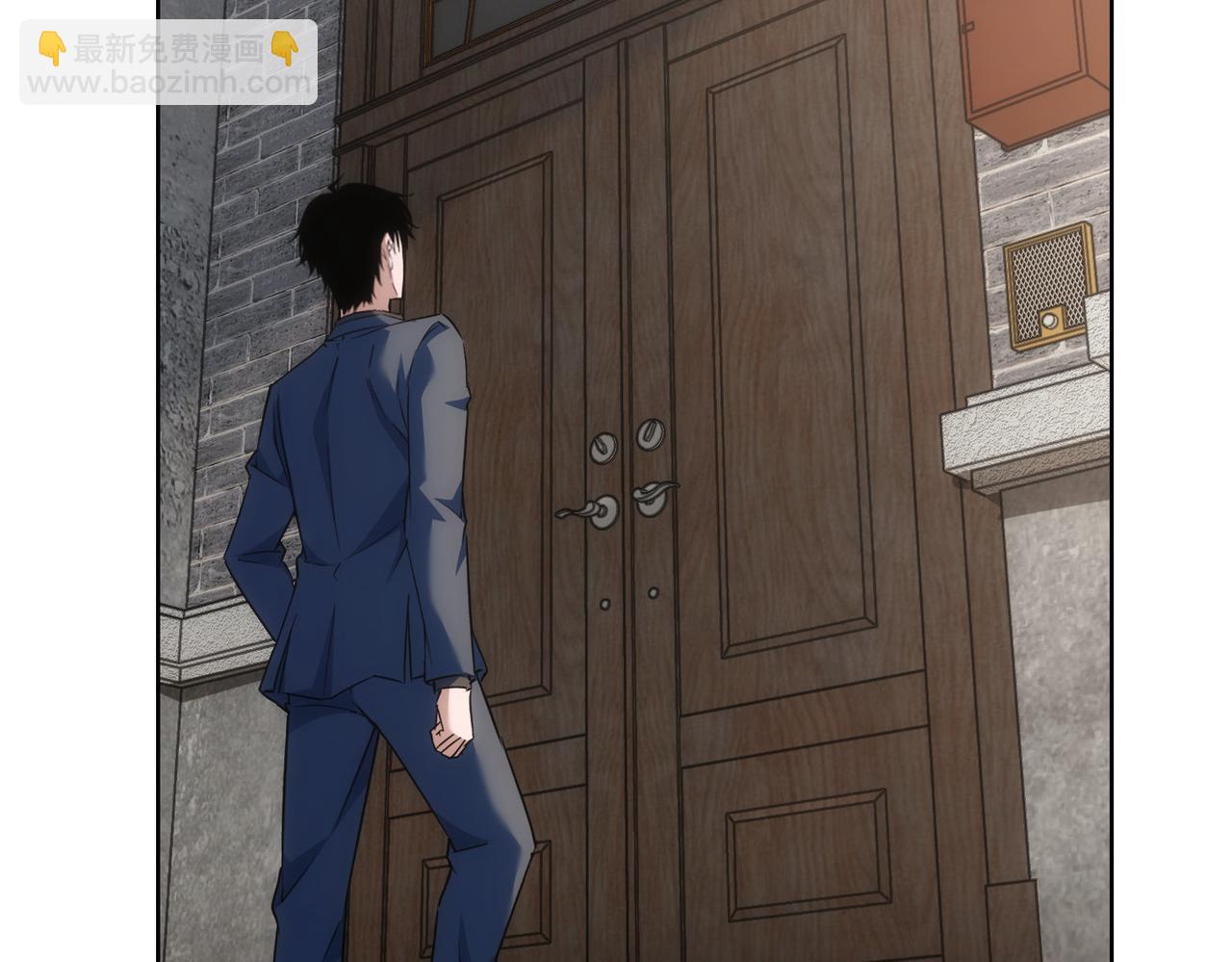第203话 琳和艾妮&bull;李(1/3)-第203话