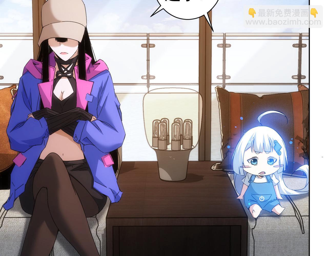 第227话 重打鼓另开张(1/2)-第227话