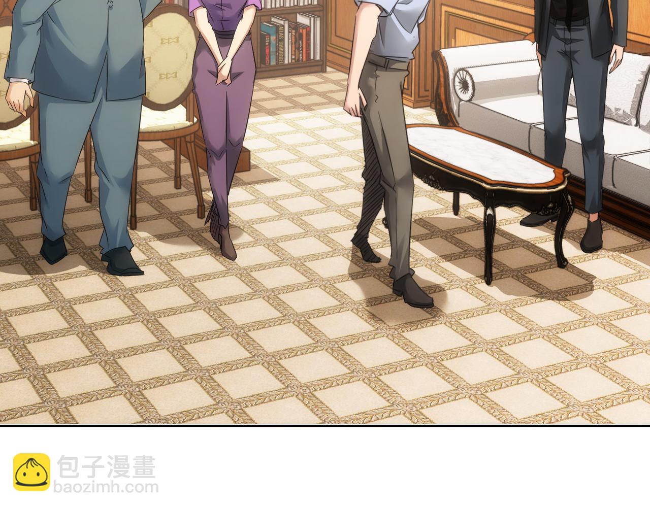 第233话 队伍不好带(1/3)-第233话