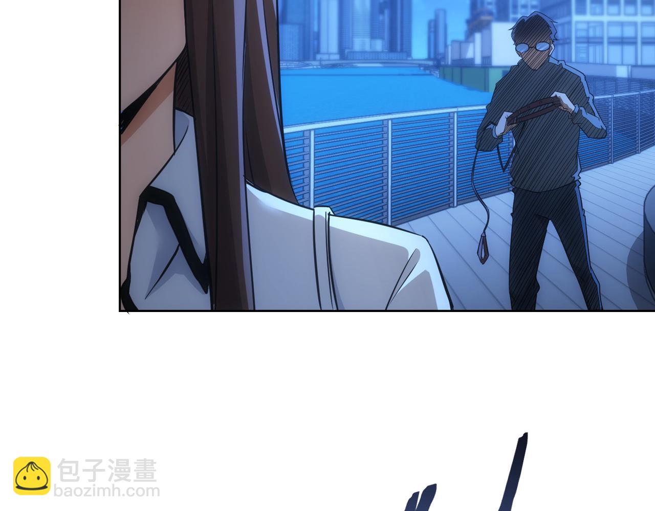 第239话 恐怖情人(1/3)-第239话