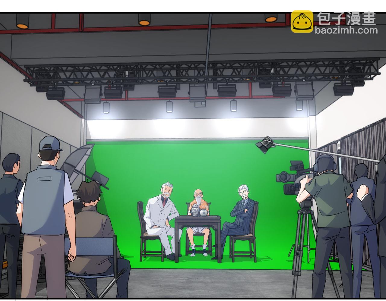 第247话 亲子大挑战(1/3)-第247话