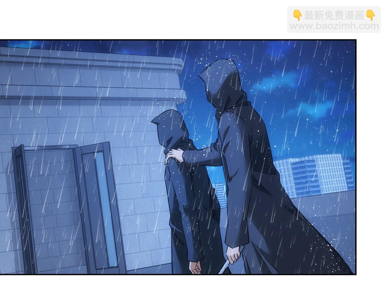 第261话 豪杰爹妈(1/3)-第261话