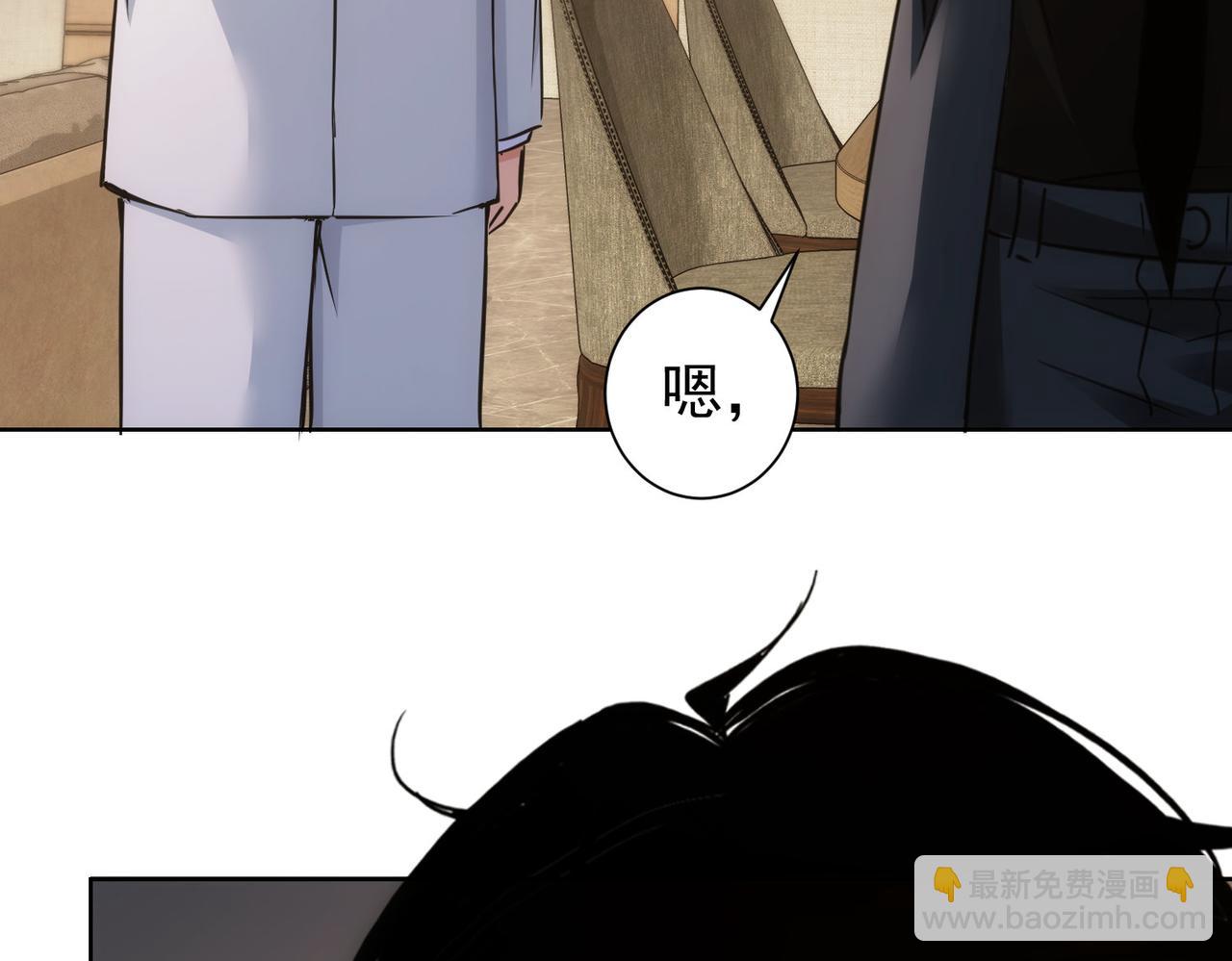 第265话 好久不见(1/3)-第265话