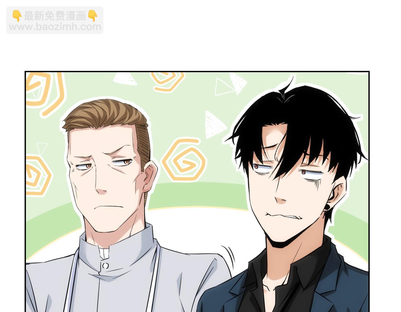 第265话 好久不见(1/3)-第265话