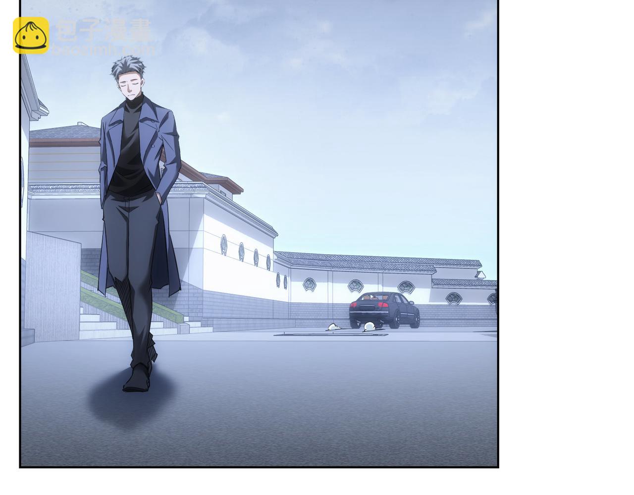 第271话 体检去(1/3)-第271话