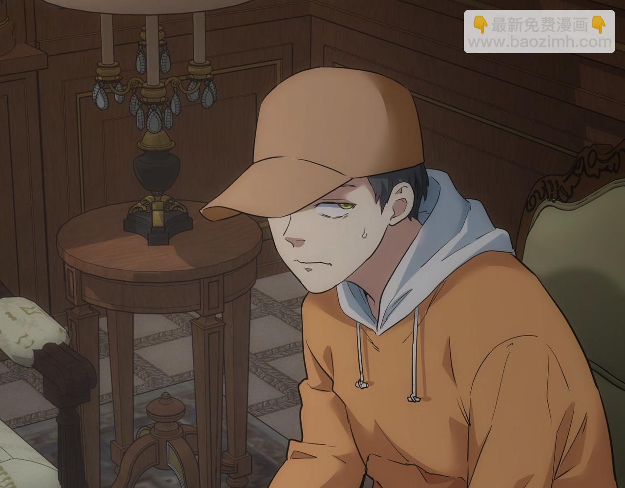 第283话 全说中了(1/3)-第283话