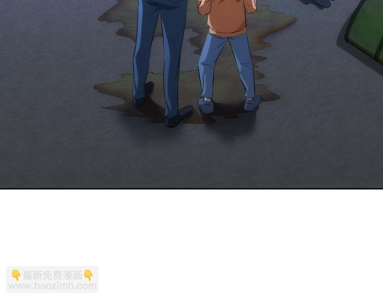 第289话 皆大欢喜(1/3)-第289话