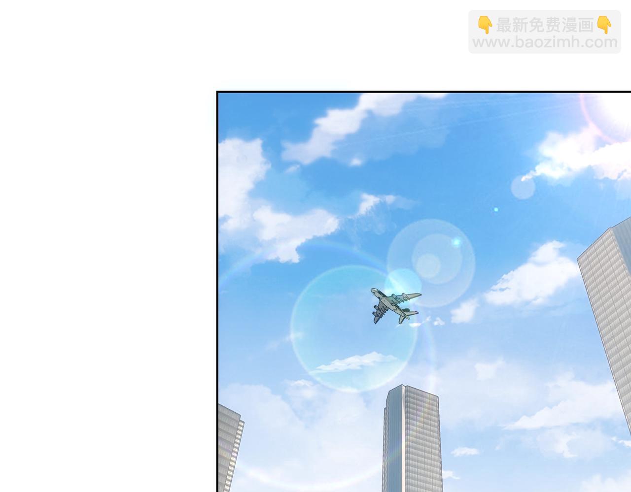 第291话 是敌是友(1/3)-第291话