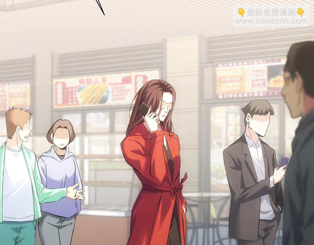 第291话 是敌是友(1/3)-第291话