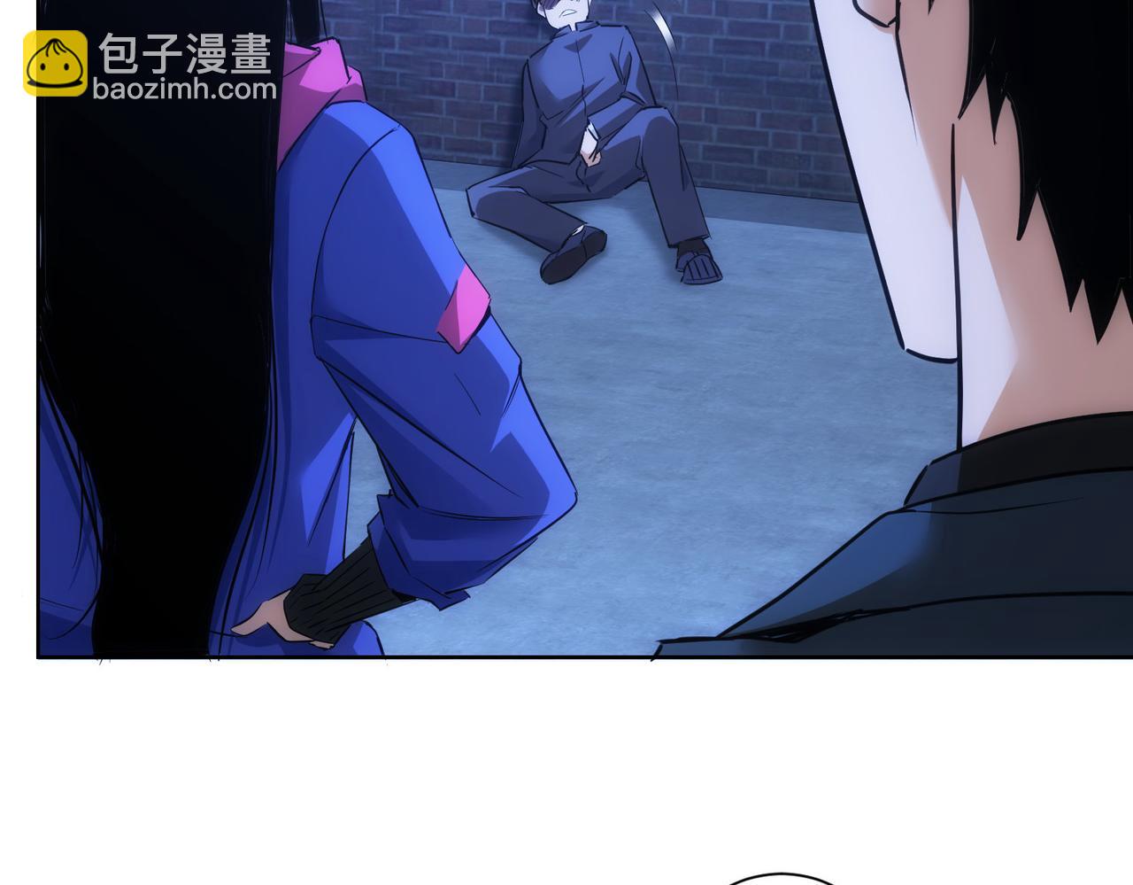 第295话 反弹！(1/3)-第295话