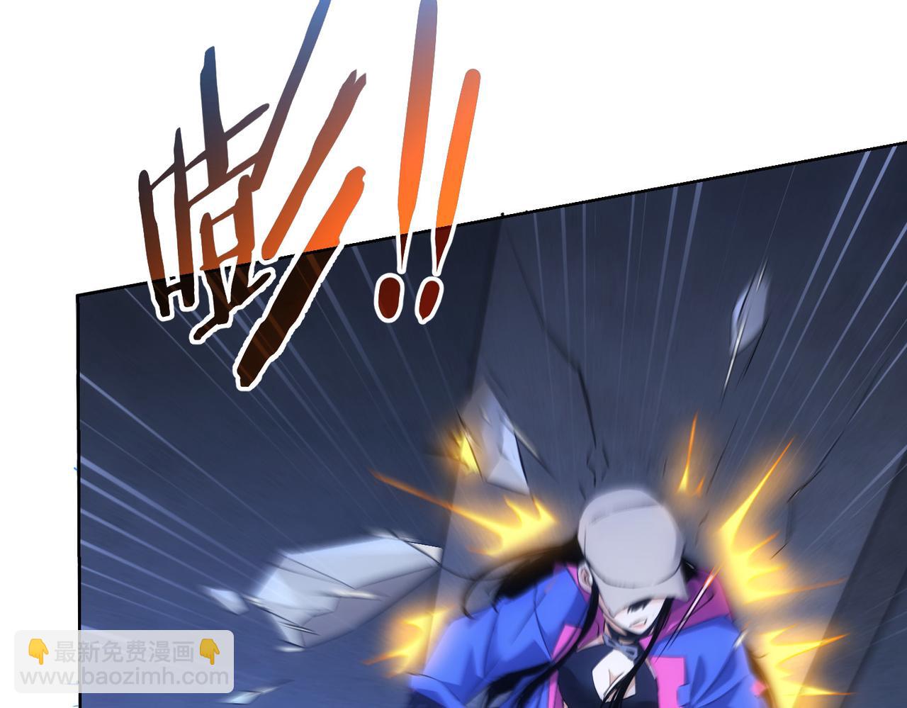 第295话 反弹！(1/3)-第295话