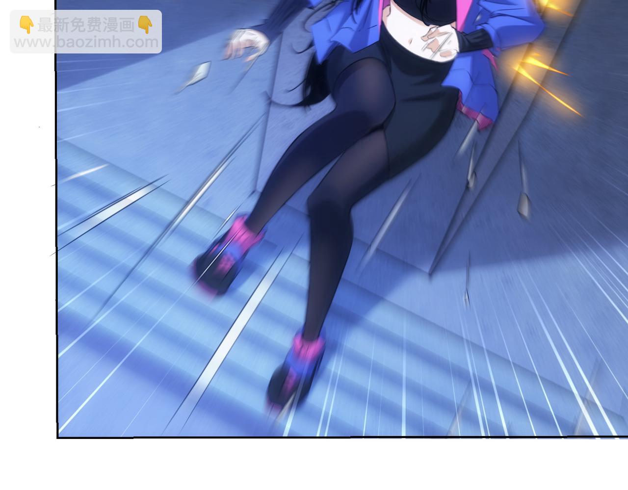 第295话 反弹！(1/3)-第295话