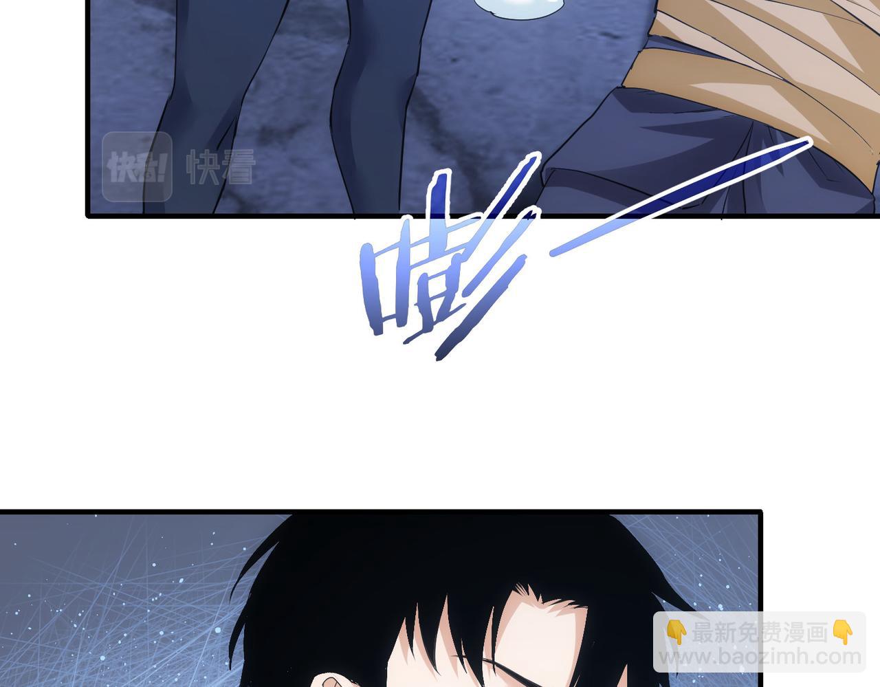 第297话 仇人相见(1/3)-第297话