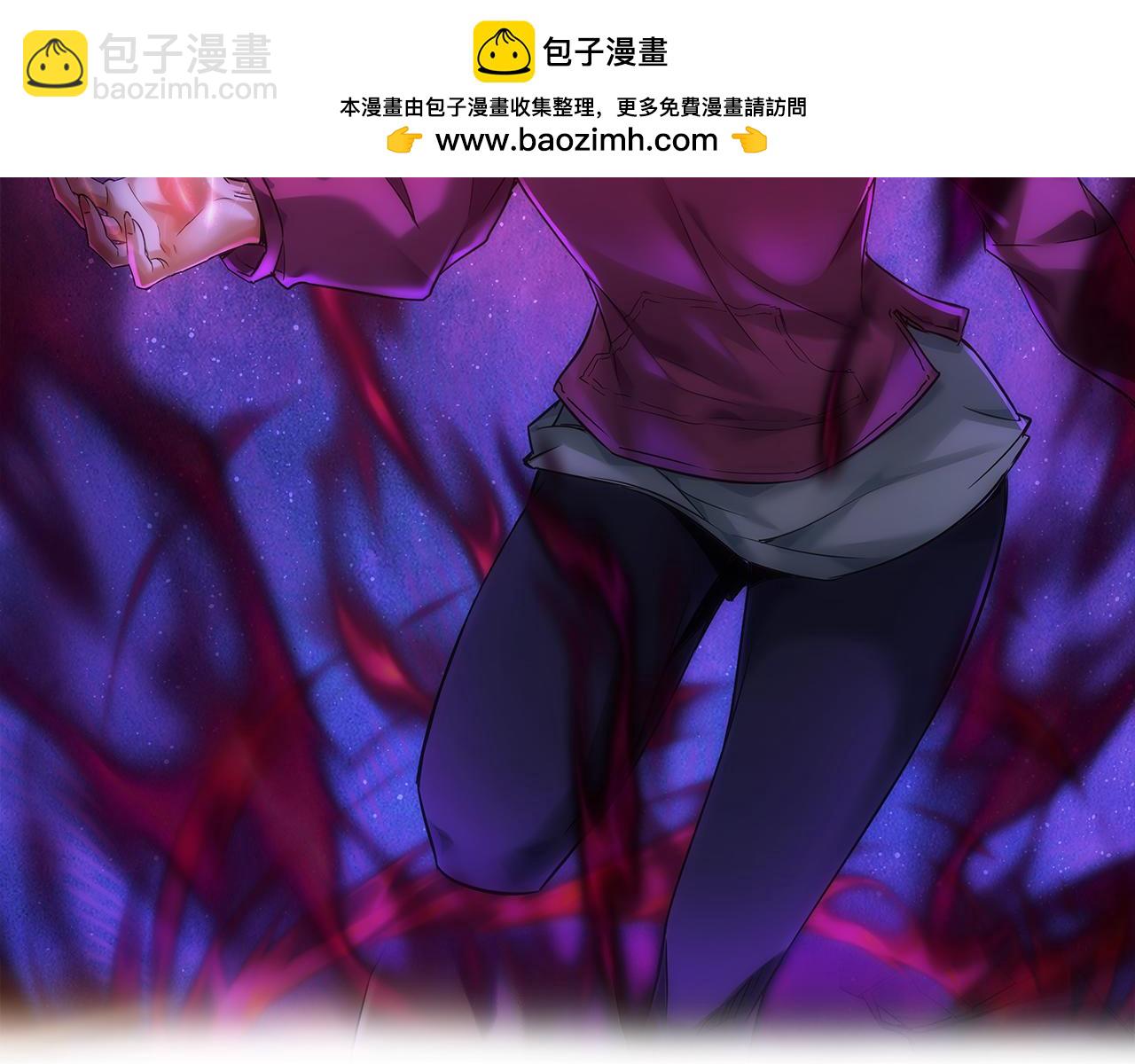 第297话 仇人相见(1/3)-第297话